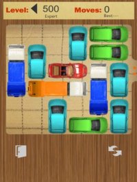 Cкриншот Ultimate Unblock My Car, изображение № 979635 - RAWG