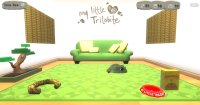 Cкриншот My Little Trilobite, изображение № 1094512 - RAWG