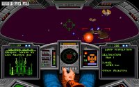 Cкриншот Wing Commander: The Secret Missions, изображение № 336219 - RAWG