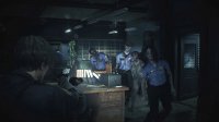 Cкриншот Resident Evil 2 (1-Shot Demo), изображение № 1804642 - RAWG