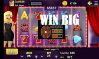Cкриншот Free Slots: Casino Slot Machine Game Free Slots: Casino Slot Machine Game, изображение № 2964923 - RAWG