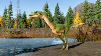 Cкриншот Jurassic World Evolution 2, изображение № 2877267 - RAWG