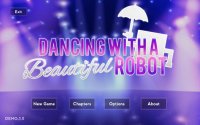 Cкриншот Dancing with a Beautiful Robot (Demo), изображение № 1031904 - RAWG