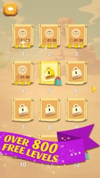 Cкриншот Mahjong Pyramid, изображение № 1349611 - RAWG