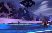 Cкриншот World of Warcraft: Wrath of the Lich King, изображение № 482360 - RAWG