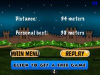 Cкриншот Tiny Running Thief - Run And Jump Fighting Rivals Free, изображение № 1611948 - RAWG