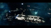 Cкриншот Battlestar Galactica Deadlock: Armistice, изображение № 2541545 - RAWG