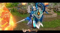 Cкриншот Legend of Edda, изображение № 560426 - RAWG