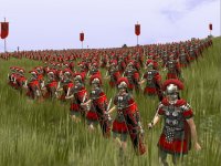 Cкриншот ROME: Total War, изображение № 351027 - RAWG