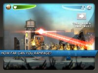 Cкриншот Robot Rampage HD, изображение № 2050816 - RAWG