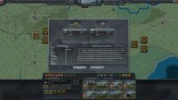 Cкриншот Decisive Campaigns: The Blitzkrieg from Warsaw to Paris, изображение № 94395 - RAWG