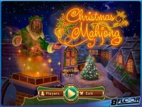 Cкриншот Mahjong Christmas Free, изображение № 1329003 - RAWG