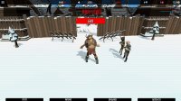 Cкриншот Idle Vikings Clicker, изображение № 3470944 - RAWG
