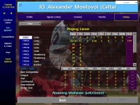 Cкриншот Championship Manager Season 99/00, изображение № 304040 - RAWG