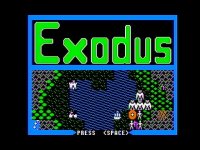 Cкриншот Ultima III: Exodus, изображение № 738527 - RAWG