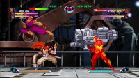 Cкриншот Marvel vs. Capcom 2: New Age of Heroes, изображение № 528679 - RAWG