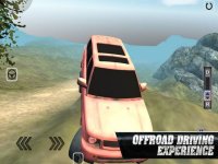 Cкриншот Jeep Adventure Drive Hillroad, изображение № 1611841 - RAWG