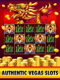 Cкриншот Vegas Fever Slots – Play Free Casino Slot Machines, изображение № 898017 - RAWG