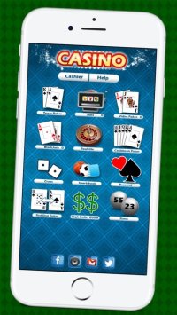 Cкриншот Casino & Sportsbook, изображение № 1950869 - RAWG