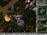 Cкриншот Extreme Tactics, изображение № 296900 - RAWG