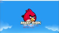 Cкриншот Angry Birds Clone, изображение № 1894600 - RAWG