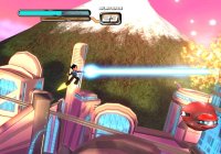 Cкриншот Astro Boy: The Video Game, изображение № 533467 - RAWG