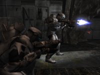 Cкриншот Star Wars: Republic Commando, изображение № 383350 - RAWG