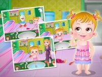 Cкриншот Baby Hazel Bathroom Hygiene, изображение № 1599521 - RAWG