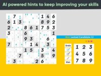 Cкриншот Good Sudoku by Zach Gage, изображение № 2459910 - RAWG