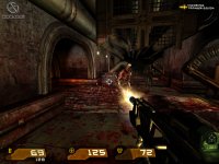 Cкриншот Quake IV, изображение № 805694 - RAWG