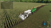 Cкриншот FS22 New Idea Uni Earcorn picker, изображение № 3313322 - RAWG