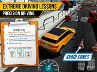 Cкриншот Driving School Test Car Racing, изображение № 1556149 - RAWG