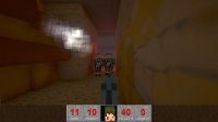 Cкриншот Bullet Wave, изображение № 3037861 - RAWG