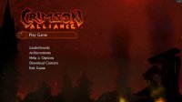 Cкриншот Crimson Alliance, изображение № 276434 - RAWG