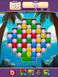 Cкриншот Bunny Pop: Rescue Puzzle, изображение № 2160279 - RAWG