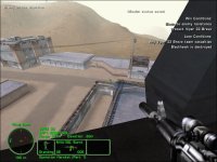 Cкриншот Отряд Дельта: Операция "Кинжал", изображение № 233446 - RAWG