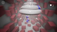Cкриншот Sperm Runner, изображение № 2523065 - RAWG