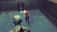 Cкриншот Resident Evil Code: Veronica X HD, изображение № 270209 - RAWG