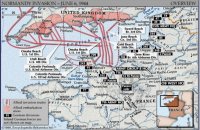 Cкриншот D-Day, 1944: Invasion of Europe, изображение № 397553 - RAWG
