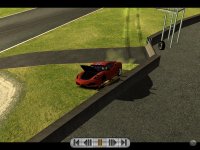 Cкриншот Ferrari Virtual Race, изображение № 543238 - RAWG