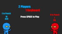 Cкриншот 2 Players 1 Keyboard, изображение № 2501124 - RAWG