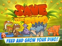 Cкриншот Save The Dino, изображение № 50538 - RAWG