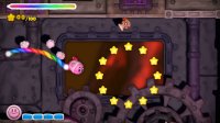 Cкриншот Kirby and the Rainbow Curse, изображение № 264284 - RAWG
