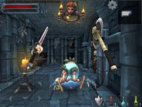 Cкриншот Dungeon Hero RPG, изображение № 42508 - RAWG