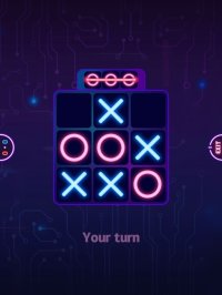 Cкриншот Tic Tac Toe - 2 Player Games, изображение № 3337387 - RAWG