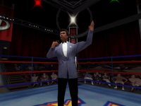 Cкриншот Ready 2 Rumble Boxing, изображение № 741120 - RAWG
