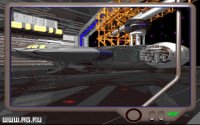 Cкриншот Backlash: A Turret Gunner Simulation, изображение № 343909 - RAWG