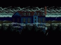 Cкриншот Splatterhouse 2 (1992), изображение № 760375 - RAWG