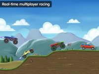 Cкриншот Race Day - Multiplayer Racing, изображение № 932895 - RAWG