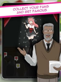 Cкриншот AFK Idol: Path to Fame, изображение № 2973465 - RAWG